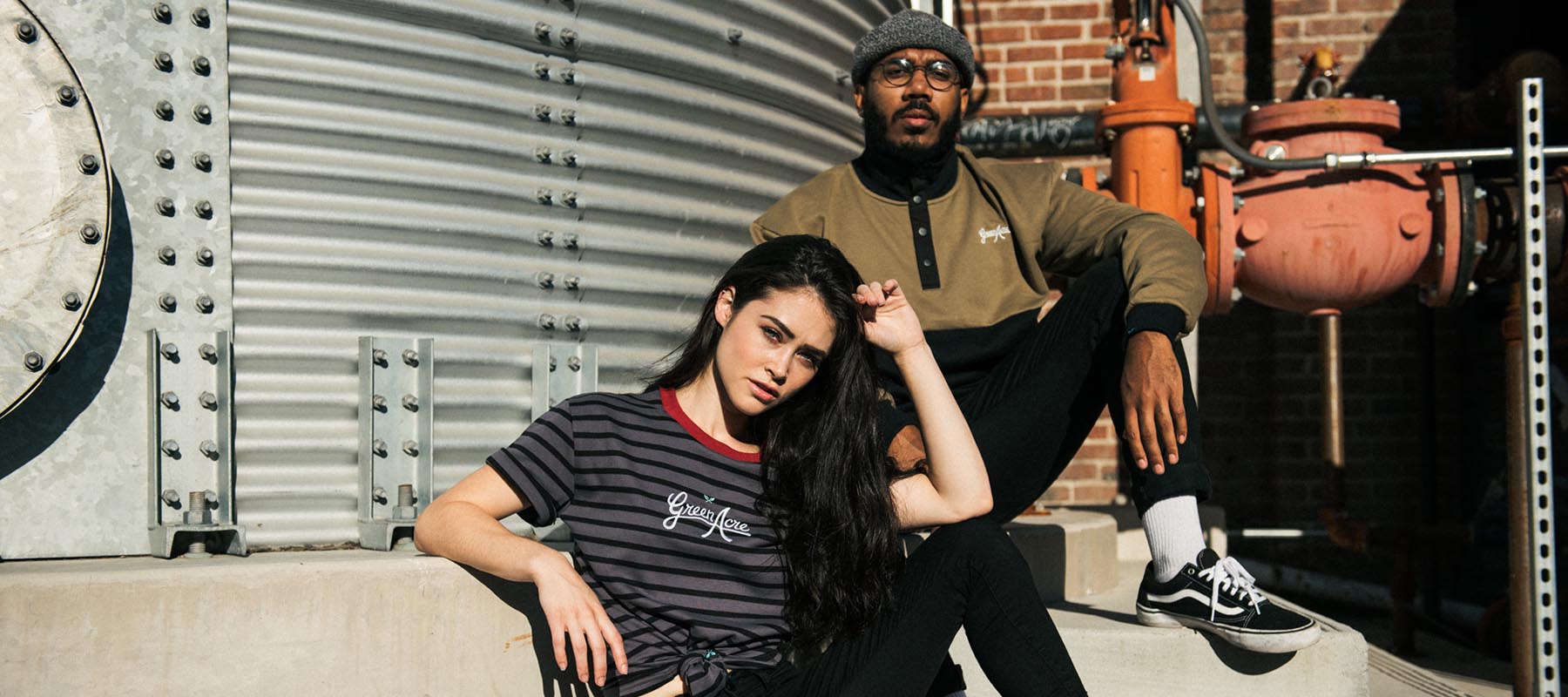 Growing Pains Collection